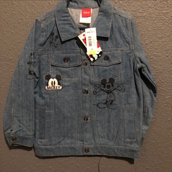 5t jacket - Picture 2 of 2